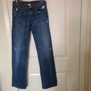 Banana Republic Women's Denim Jeans.